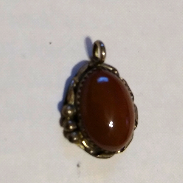 Brown Charm